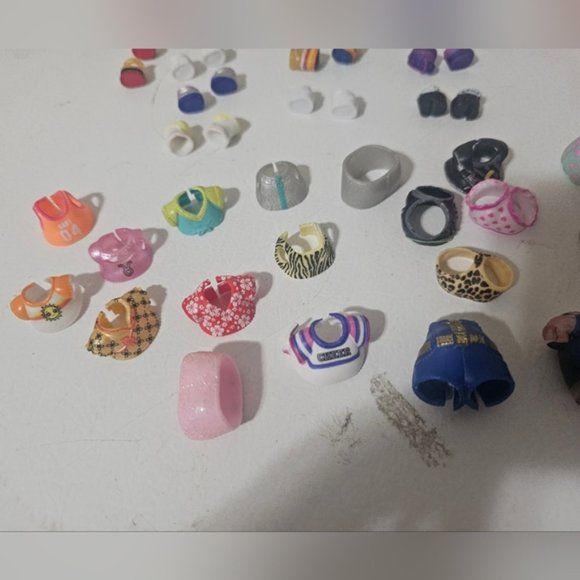 LOL Doll Clothes,Shoes and Accessories - Picture 7 of 7